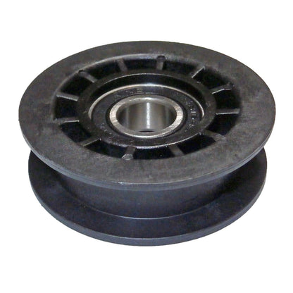 Husqvarna 587969201 Pulley, Metallic