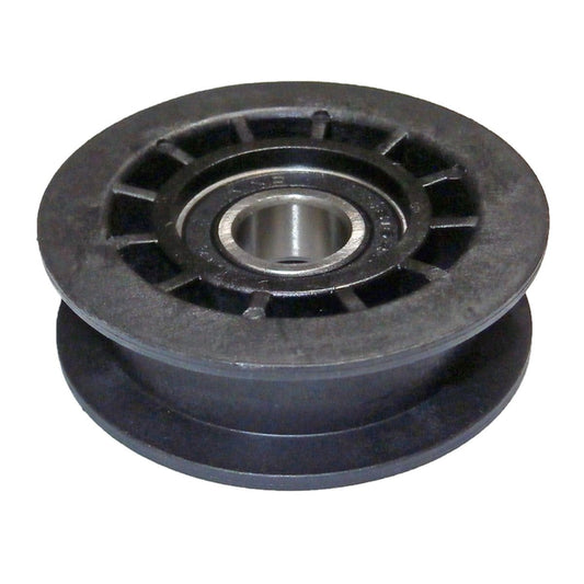 Husqvarna 587969201 Pulley, Metallic