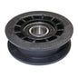 Husqvarna 587969201 Pulley, Metallic