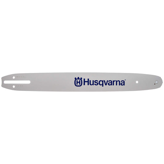 Husqvarna 596007956 16" 3/8" .043 56DL Chainsaw Guide Bar for 545096201 HL186-56F
