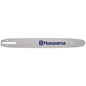 Husqvarna 596007956 16" 3/8" .043 56DL Chainsaw Guide Bar for 545096201 HL186-56F