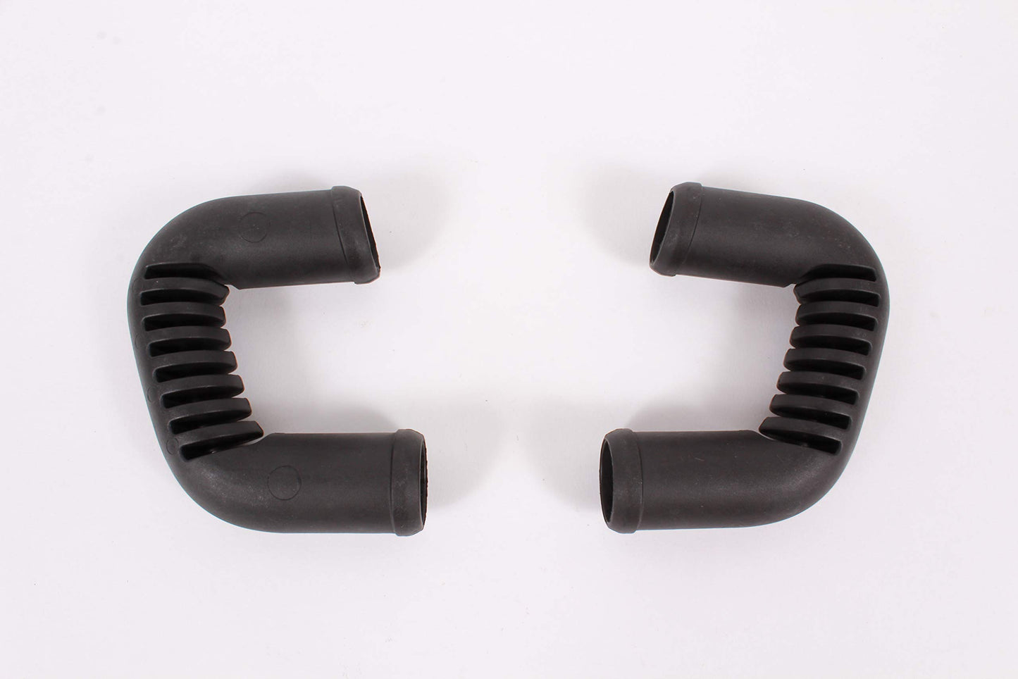 Husqvarna 2 Pack Genuine 574703401 Bumper End Cap for Brush Guard 532422752 OEM