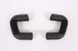 Husqvarna 2 Pack Genuine 574703401 Bumper End Cap for Brush Guard 532422752 OEM