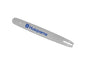 Husqvarna 60" Guide Bar HTR-343, Titanium, Black