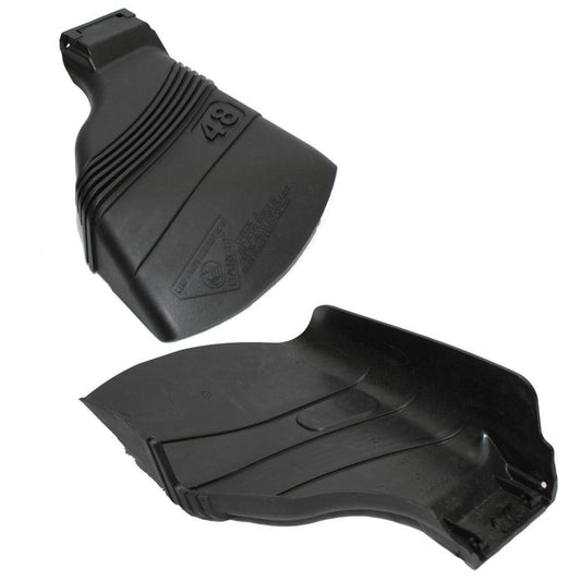 Husqvarna 5321806-55 Shield Genuine Original Equipment Manufacturer (OEM) part