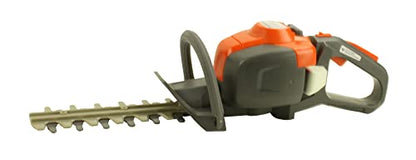 Husqvarna Kids Toy Battery Operated Hedge Trimmer & Husqvarna Toy Lawn Trimmer