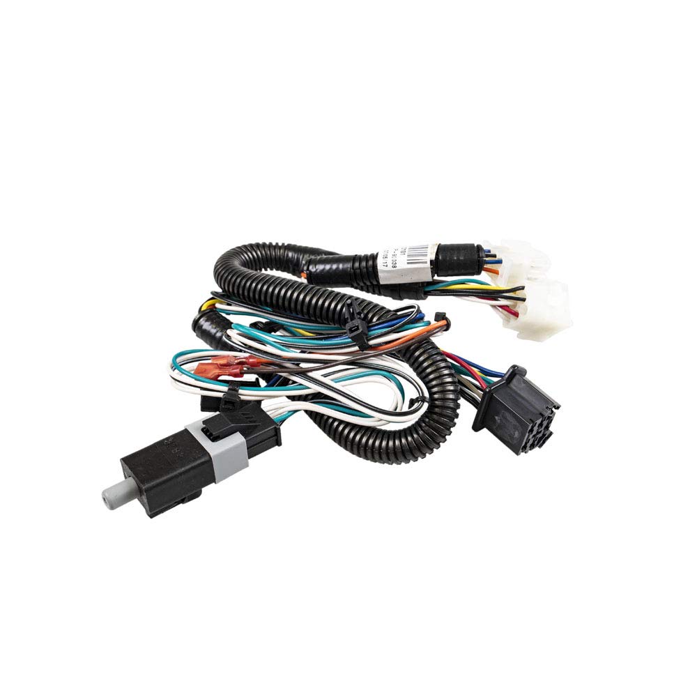 Husqvarna 581023101 Lawn Tractor Dash Harness