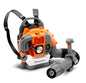 Husqvarna Toy Bubble Backpack Leaf Blower