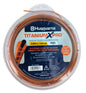 Husqvarna Titanium XPro Trimmer Line — 0.095in.Dia. x 200ft.L, 1-lb. Spool