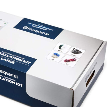 Husqvarna AUTOMOWER® 315X Robotic Lawn Mowers