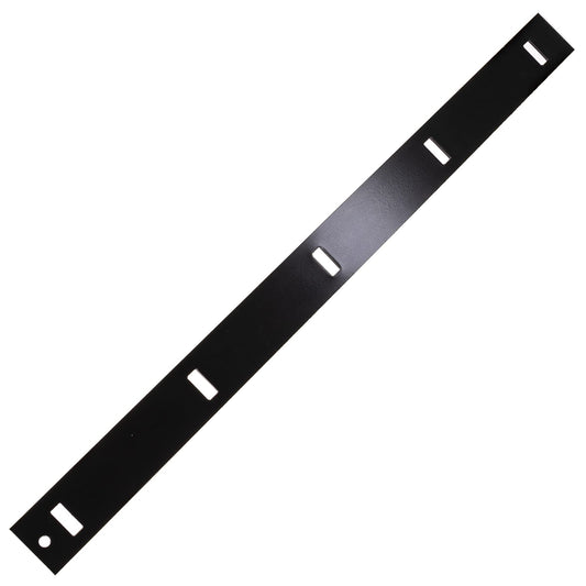 Husqvarna Genuine OEM 24" Scraper Bar Hardware Service Kit for Snow Blowers / 11524 E, 13524 SBXLS, 924 HV, 924 SB, ST 261 E / 531064001