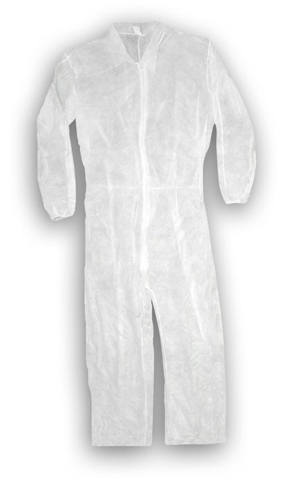 Trimaco SuperTuff Polypropylene Coverall