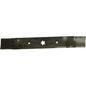 Husqvarna 187255 Lawn Tractor 54-in Deck Mulching Blade (Replaces 24541, 532187255, 5321872-55) Genuine Original Equipment Manufacturer (OEM) Part