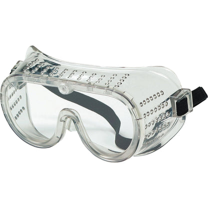 The Face Protector Super Value 3PC Construction Safety Glasses Head Covering Mechanic Safety Set
