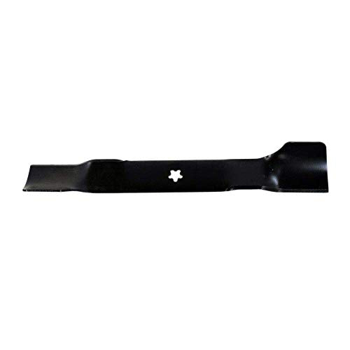 Husqvarna 586918102 Lawn Tractor 42-in Deck Bagging Blade (Replaces 586918101) Genuine Original Equipment Manufacturer (OEM) Part