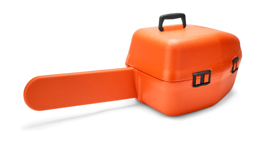 Husqvarna 100000101 Classic Chainsaw Carrying Case