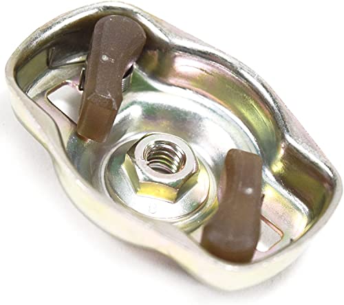 Husqvarna 503873305 Line Trimmer Recoil Starter Pawl (Replaces 503873302, 5038733-05, 525845601) Genuine Original Equipment Manufacturer (OEM) Part
