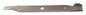 Husqvarna 532138971 42-inch Premium Replacement Blade For Husqvarna/Poulan/Roper/Craftsman/Weed Eater
