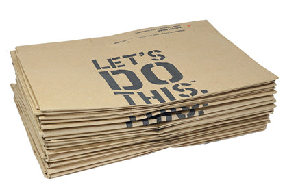 The home depot WASTE_BAG