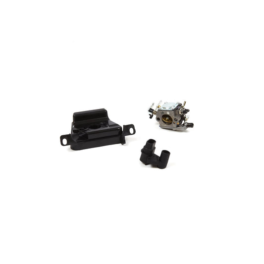 Husqvarna 545081885 Carburetor Replacement for Gas Powered Chainsaws
