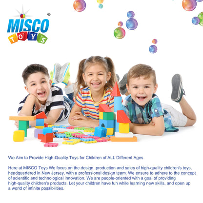 Misco Toys Kids Pretend Play Water Cooler Toy playset Kitchen Appliances, Childrens Pretend Play Action-Fun Appliance Set for Toddlers, Realistic use and Cups, Ages 3+ (Pink)