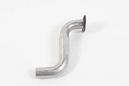 Husqvarna 583954801 Lawn Tractor Engine Exhaust Tube, Right Genuine Original Equipment Manufacturer (OEM) Part