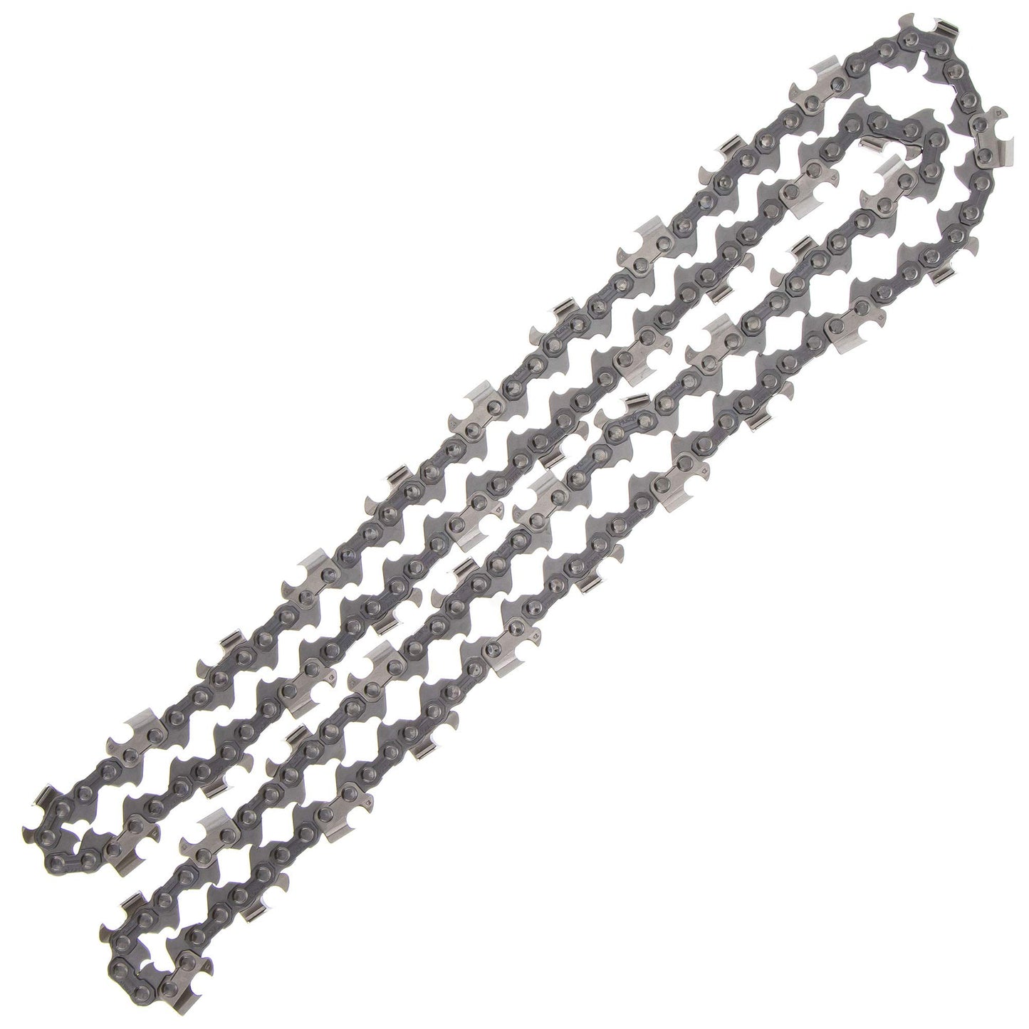 Husqvarna 531 30 11-46 OEM H48-84 (Blue) 24" Clamshell 531301146