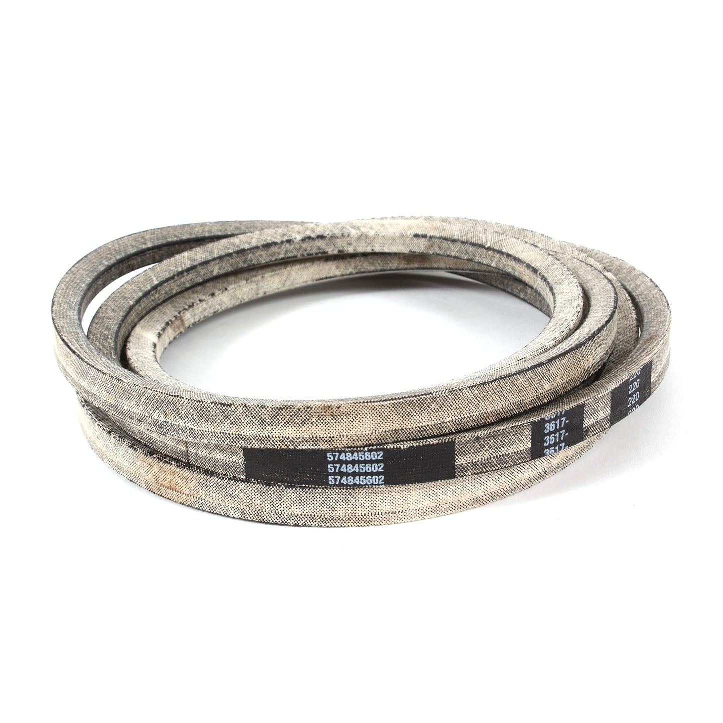 GENUINE OEM HUSQVARNA PARTS - BELT 574845602
