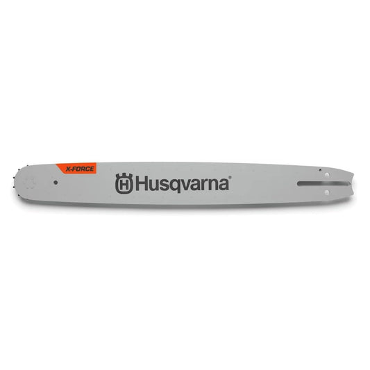 Husqvarna 18" Rancher, Chainsaw Bar, .375-Inch by .058-Inch