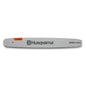 Husqvarna 18" Rancher, Chainsaw Bar, .375-Inch by .058-Inch