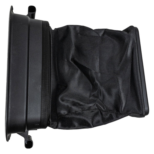 Husqvarna 400226 Lawn Tractor Bagger Attachment Container (Replaces 532400226) Genuine Original Equipment Manufacturer (OEM) Part