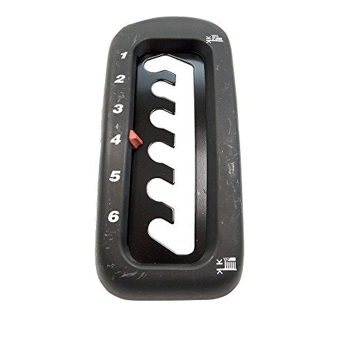 Husqvarna Console.asm.decklft.bl/rbt.tlt Replaces 414579 Part # 532414579