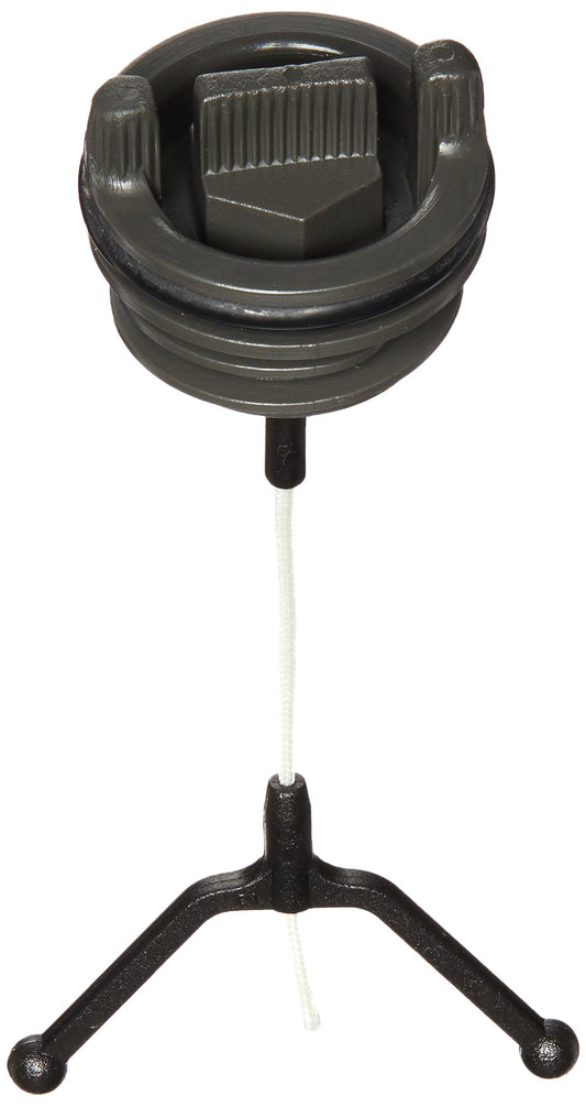 Husqvarna 531300355 Bar & Chain Oil Cap For 51, 55, 55 Rancher, 136, and 141