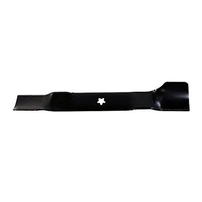 Husqvarna 586918102 Lawn Tractor 42-in Deck Bagging Blade (Replaces 586918101) Genuine Original Equipment Manufacturer (OEM) Part