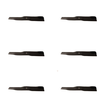 Husqvarna 3 PK 588811102 Mulch Blade Clearcut TS348 TS248G TS348D TS348XD Z248F