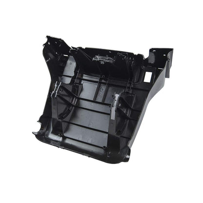 Husqvarna 581131203 Console Base Genuine OEM Part for Poulan Snow Blower Replacement Part, Black, Battery Powered