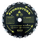 FORESTER Brush Cutter