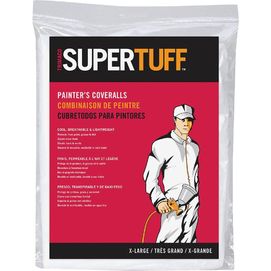 Trimaco SuperTuff Polypropylene Coverall