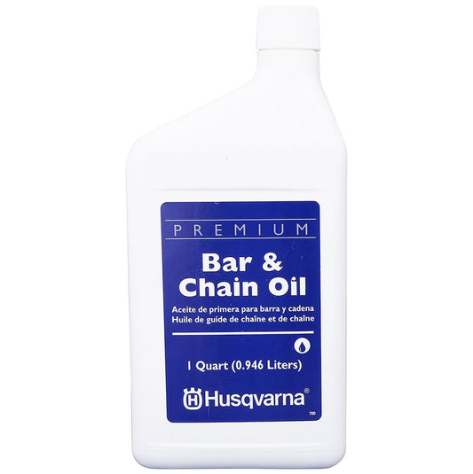 610000023 1-Qt. Bar & Chain Oil