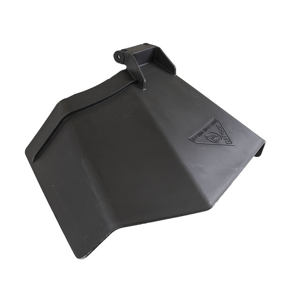 Husqvarna Discharge Chute 42" Part # 539110731