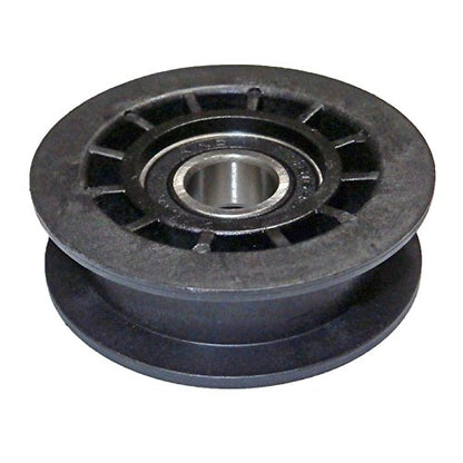 Husqvarna 587969201 Pulley, Metallic