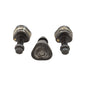 Husqvarna Kit, Teeth (3 Teeth) Rock Part # 525435303