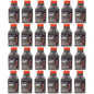 Husqvarna 2.6 oz HP Synthetic Blend 2-Cycle Engine Oil 24-Pack 593152601