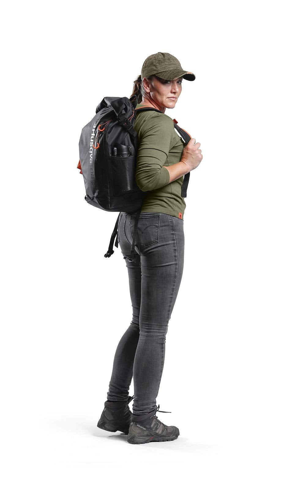 Husqvarna 30L Xplorer Backpack