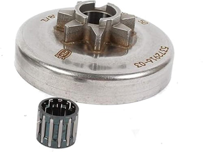 Husqvarna 537291604 Clutch Drum