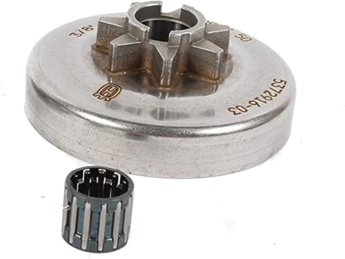 Husqvarna 537291604 Clutch Drum