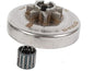 Husqvarna 537291604 Clutch Drum