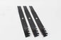 Husqvarna 594903004 Pack of 3 Stay Sharp Eliminator Mulch Blade for M-ZT61 61"
