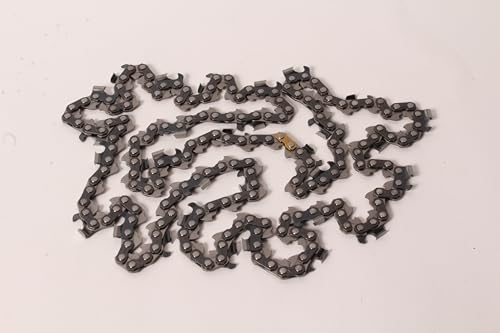 Genuine Husqvarna 585551293 28" 3/8" .050" 93 DL C83S Chainsaw Chain Loop