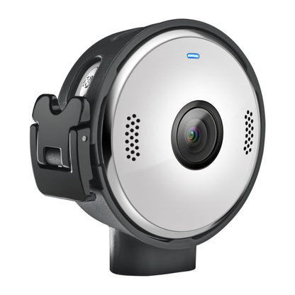 Motorola Verve Cam+ Wearable, Social, Livestreaming Cam